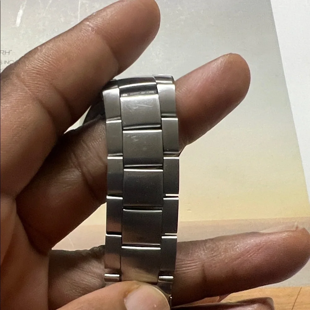 Seiko 5 sport Automatic (21 Jewels) Watch